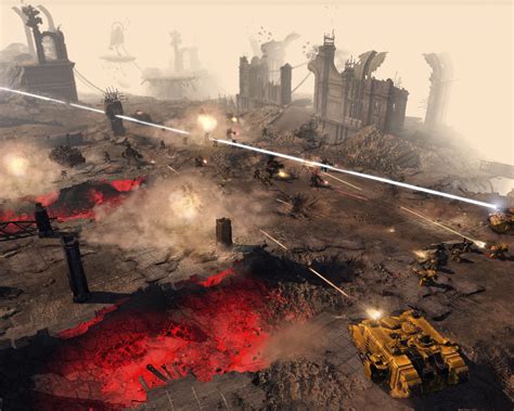 umw40k|Men of War 2 Ultimate Mod Warhammer 40k 2024 .